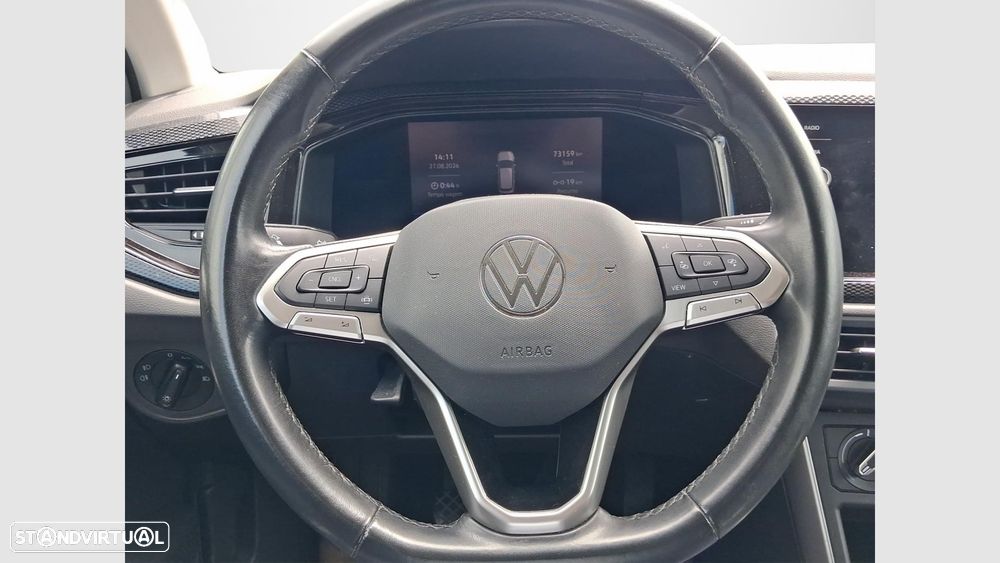 VW Polo 1.0 TSI Life - 11