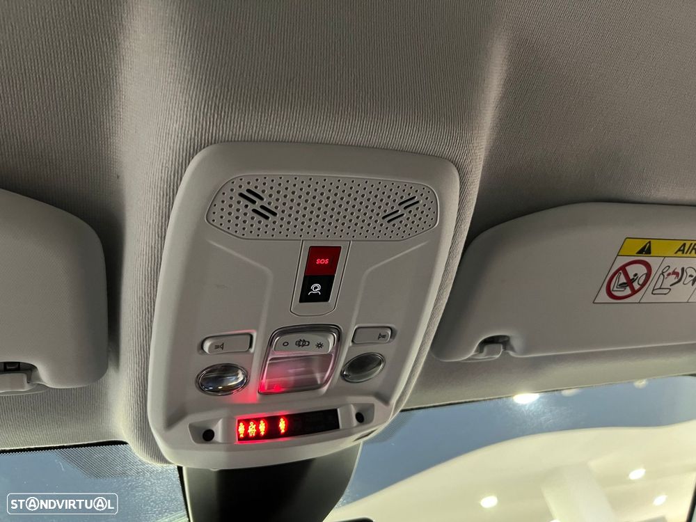 Peugeot 208 1.2 PureTech Active Pack - 20