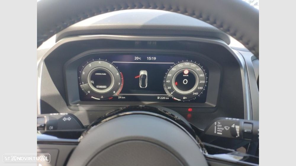 Nissan Qashqai - 14