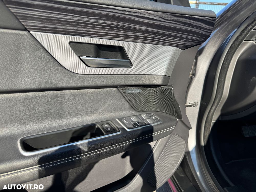 Jaguar XF 25d AWD R-Sport - 22