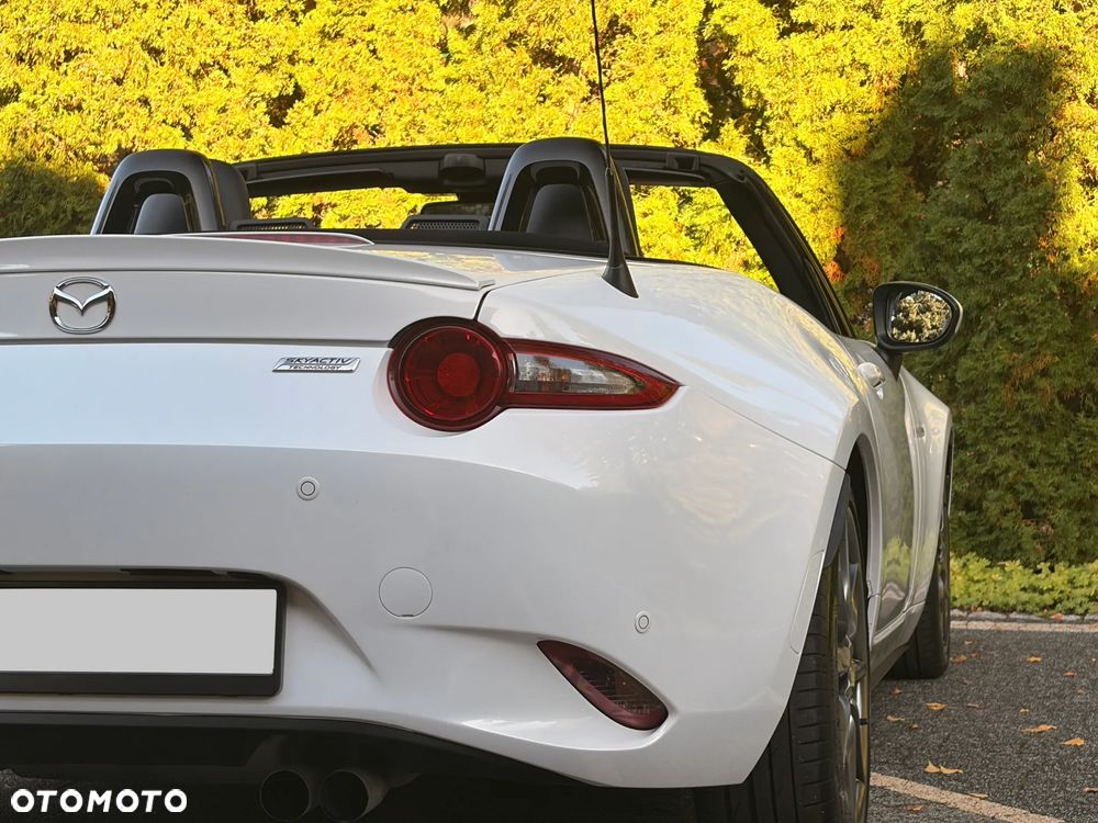 Mazda MX-5 2.0 Skyfreedom i-ELOOP - 10