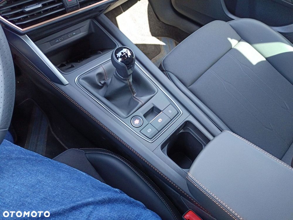 Cupra Formentor - 15