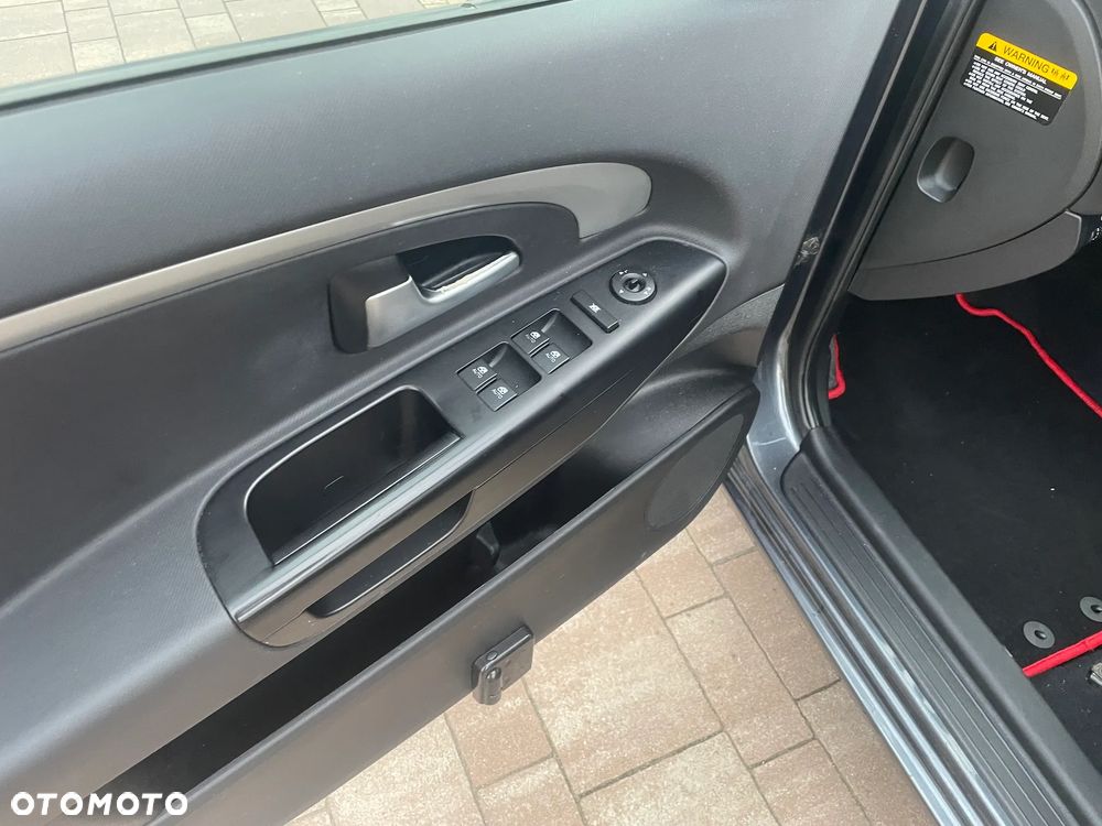 Kia Ceed 1.4 CVVT Spirit - 14