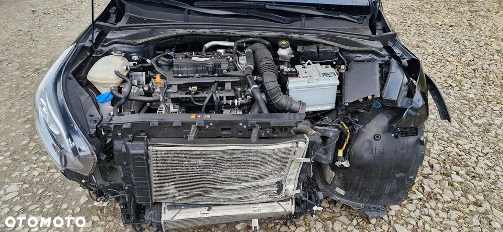 Kia XCeed 1.5 T-GDI Prestige Line - 33