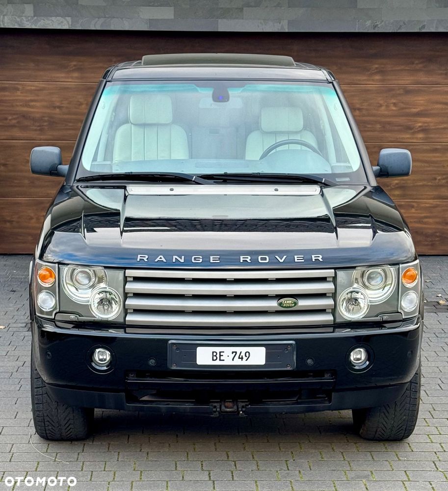 Land Rover Range Rover 4.4 Vogue - 3