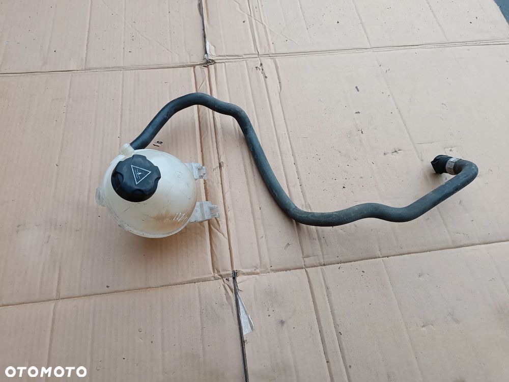 ZBIORNIK ZBIORNICZEK CITROEN C3 III - 1