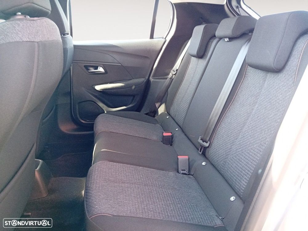 Peugeot 208 1.2 PureTech Style - 13