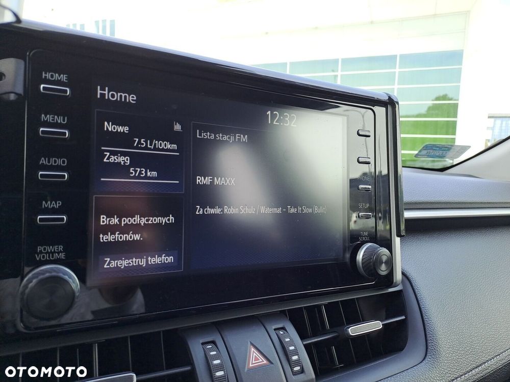Toyota RAV4 2.5 Hybrid Comfort 4x4 - 22