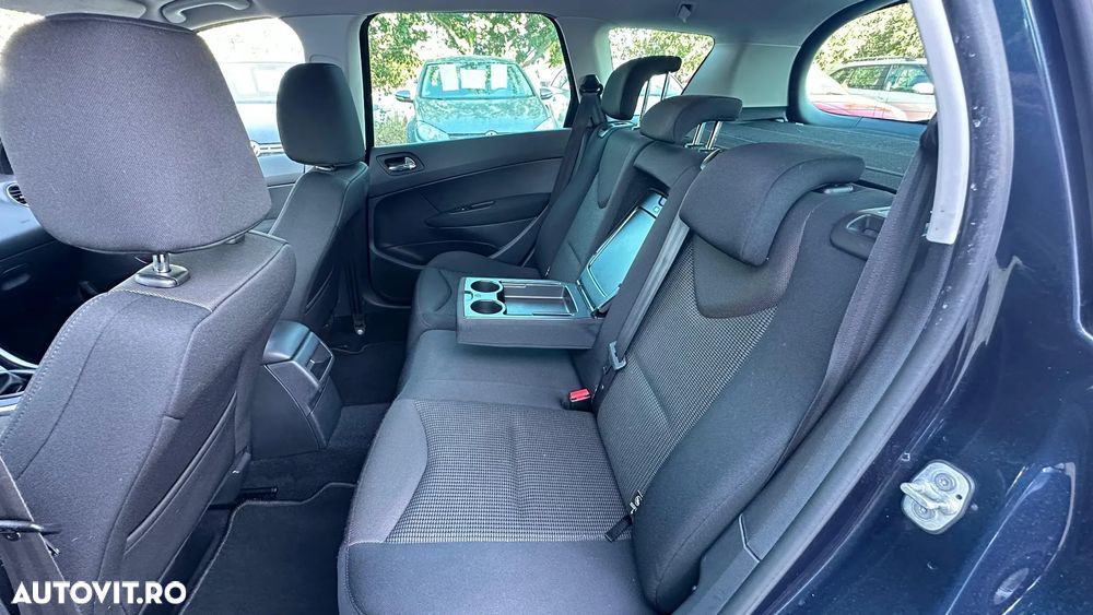 Peugeot 308 120 VTi Style - 18