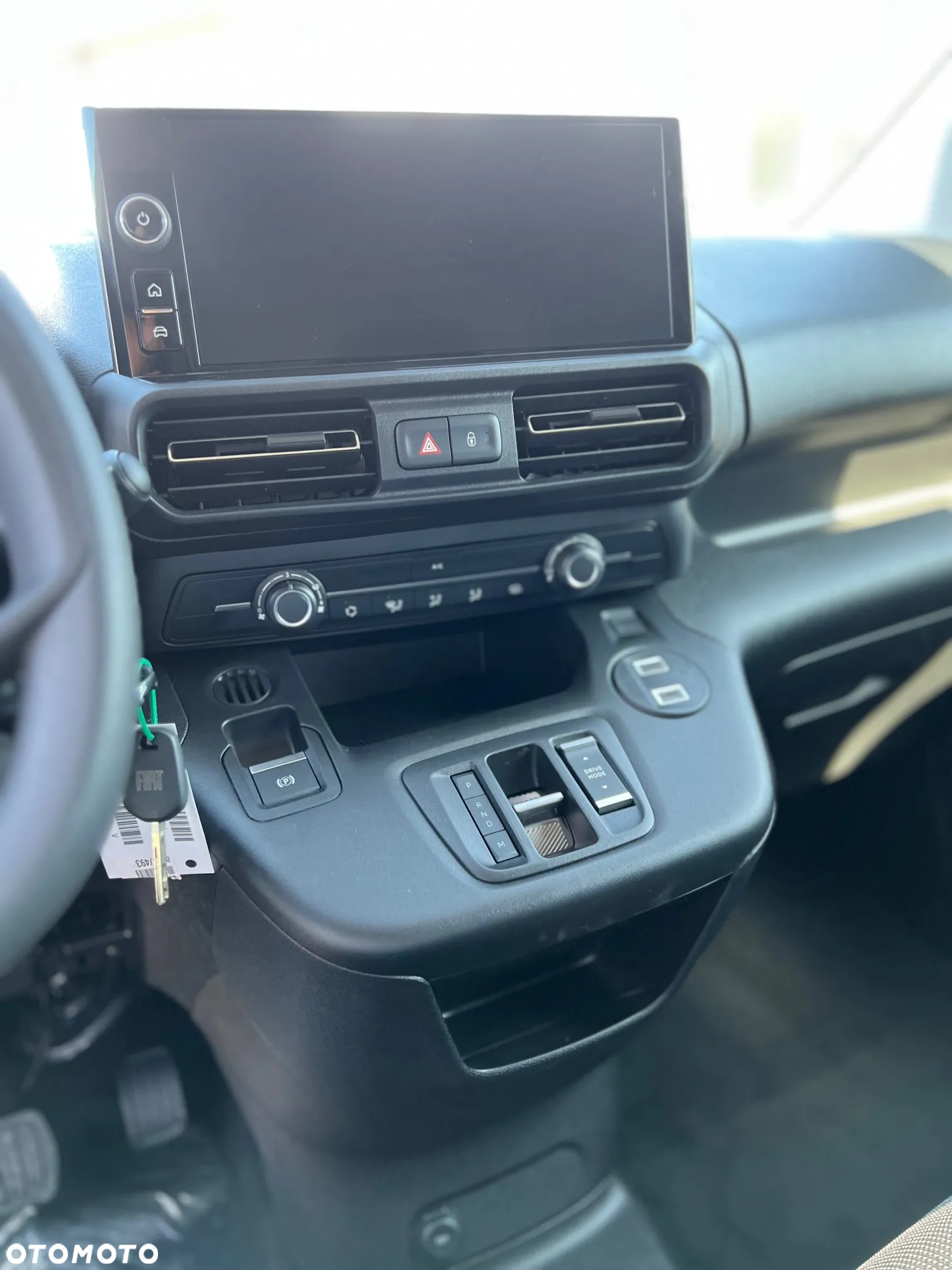Fiat Doblo Maxi L2 130km automat - 8