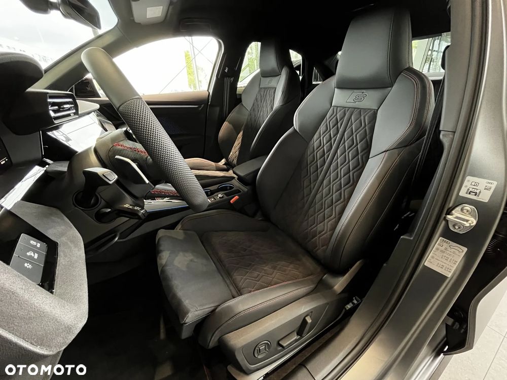 Audi S3 Limousine TFSI Quattro S tronic - 10