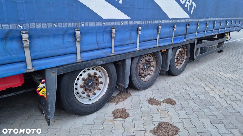 Schmitz Cargobull Varios SCB*S3T - 6