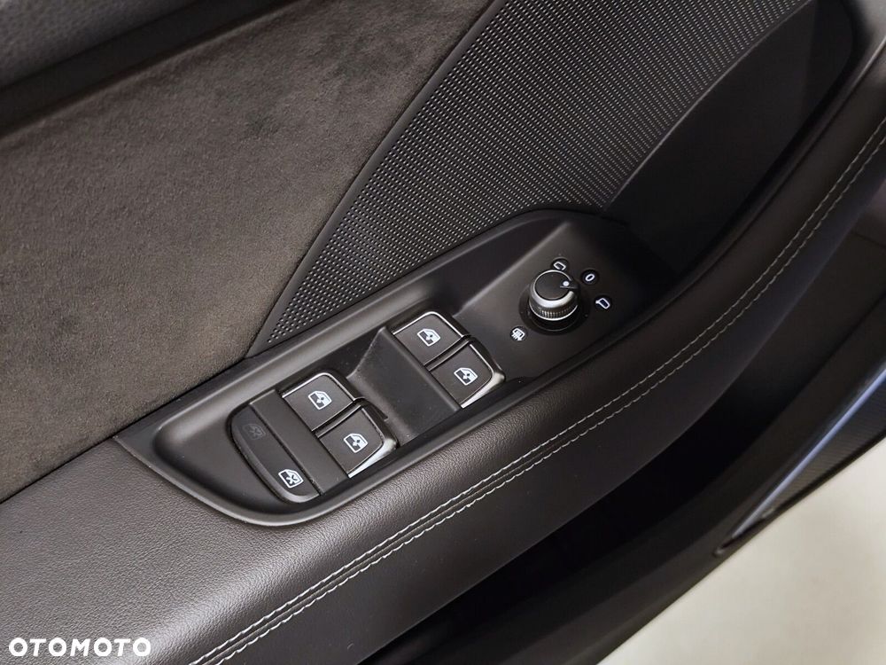 Audi S3 Sportback TFSI Quattro S tronic - 26