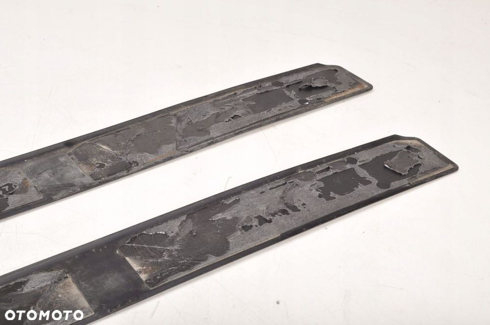 MEGANE III COUPE LIFT LISTWY PROGOWE GT-LINE - 8