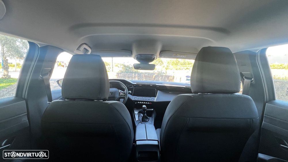 Peugeot 308 - 14