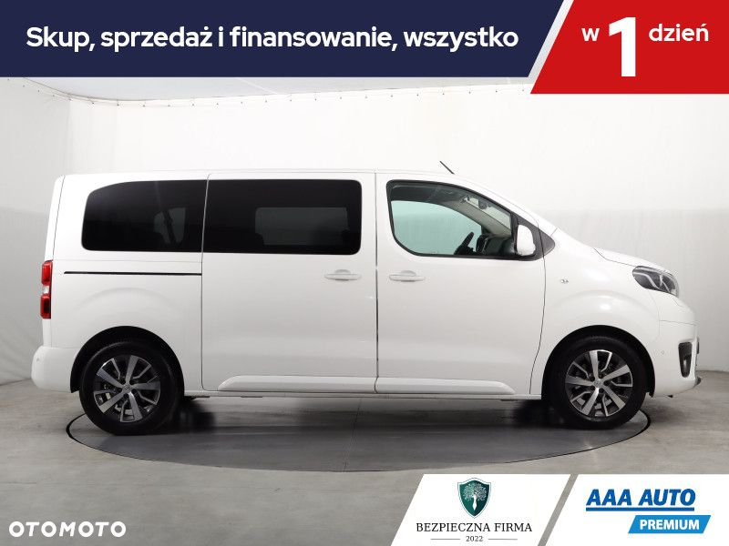 Toyota Proace Verso - 7
