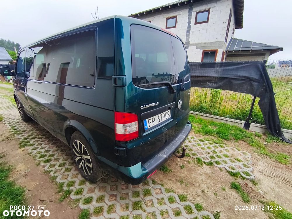 Volkswagen Transporter L2H1 4Motion - 5
