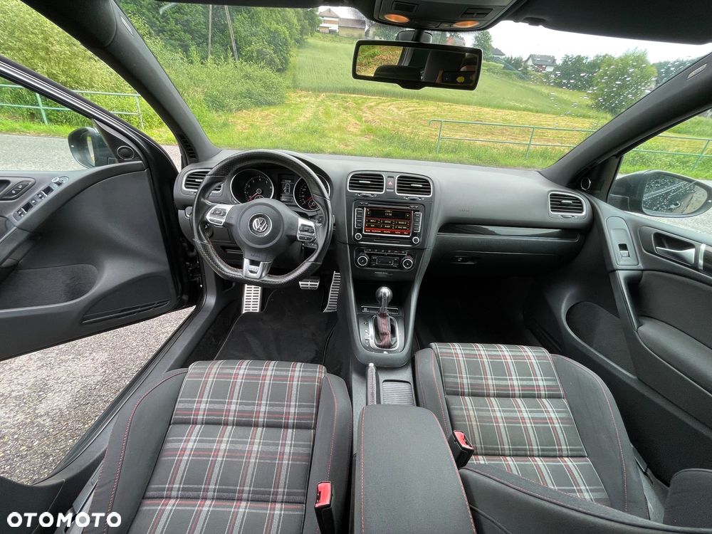 Volkswagen Golf 2.0 GTI DSG - 6