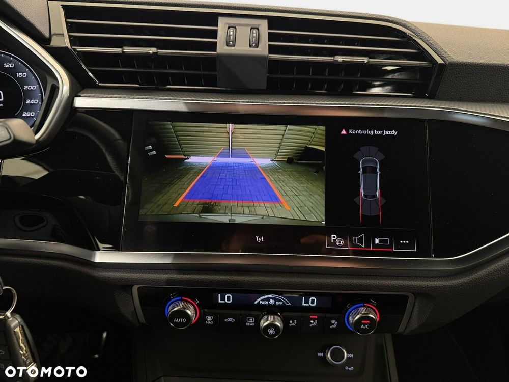 Audi Q3 Sportback - 21