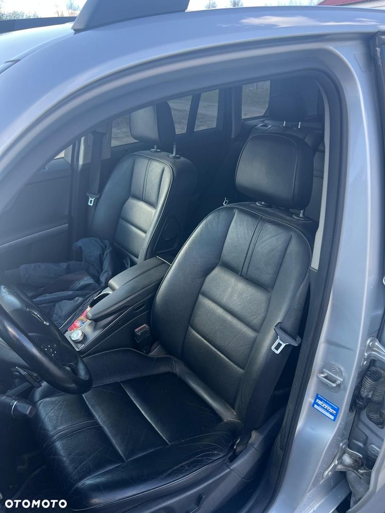 Mercedes-Benz GLK 350 CDI 4-Matic - 11