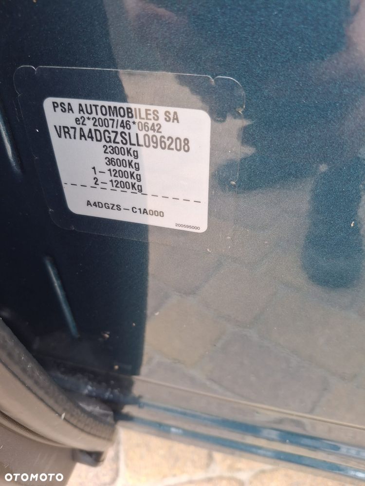 Citroën C5 Aircross 225 e-EAT8 ë-SERIES - 31