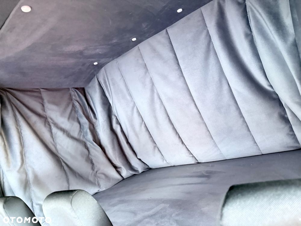 Mercedes-Benz Sprinter 319 CDI V6 Ekstralong Maxi L5H2 Furgon Salon PL - 15