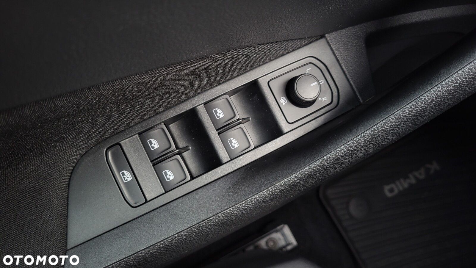 Skoda Kamiq 1.5 TSI Ambition - 18