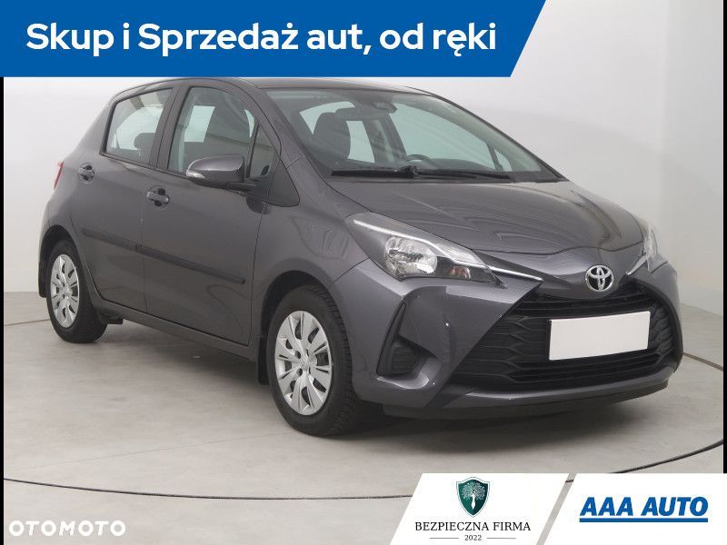 Toyota Yaris - 2