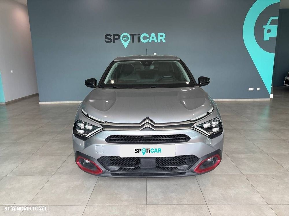 Citroën C4 1.5 BlueHDi Shine Pack EAT8 - 2