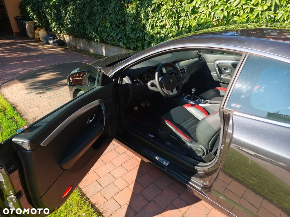 Renault Laguna 2.0 dCi GT - 9