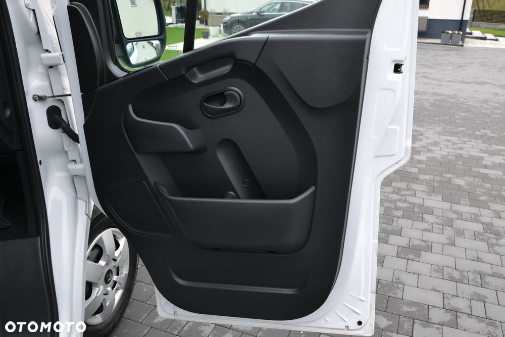 Renault MASTER MOVANO L4H2 - 23