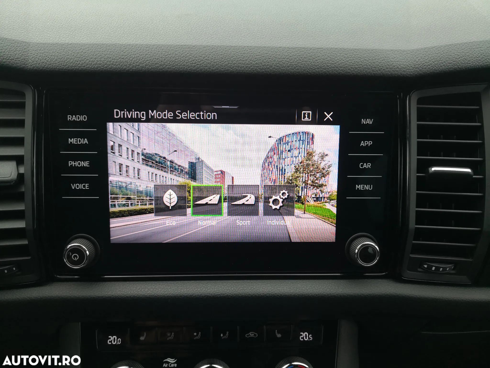 Skoda Kodiaq 2.0 TDI DSG Sportline - 18