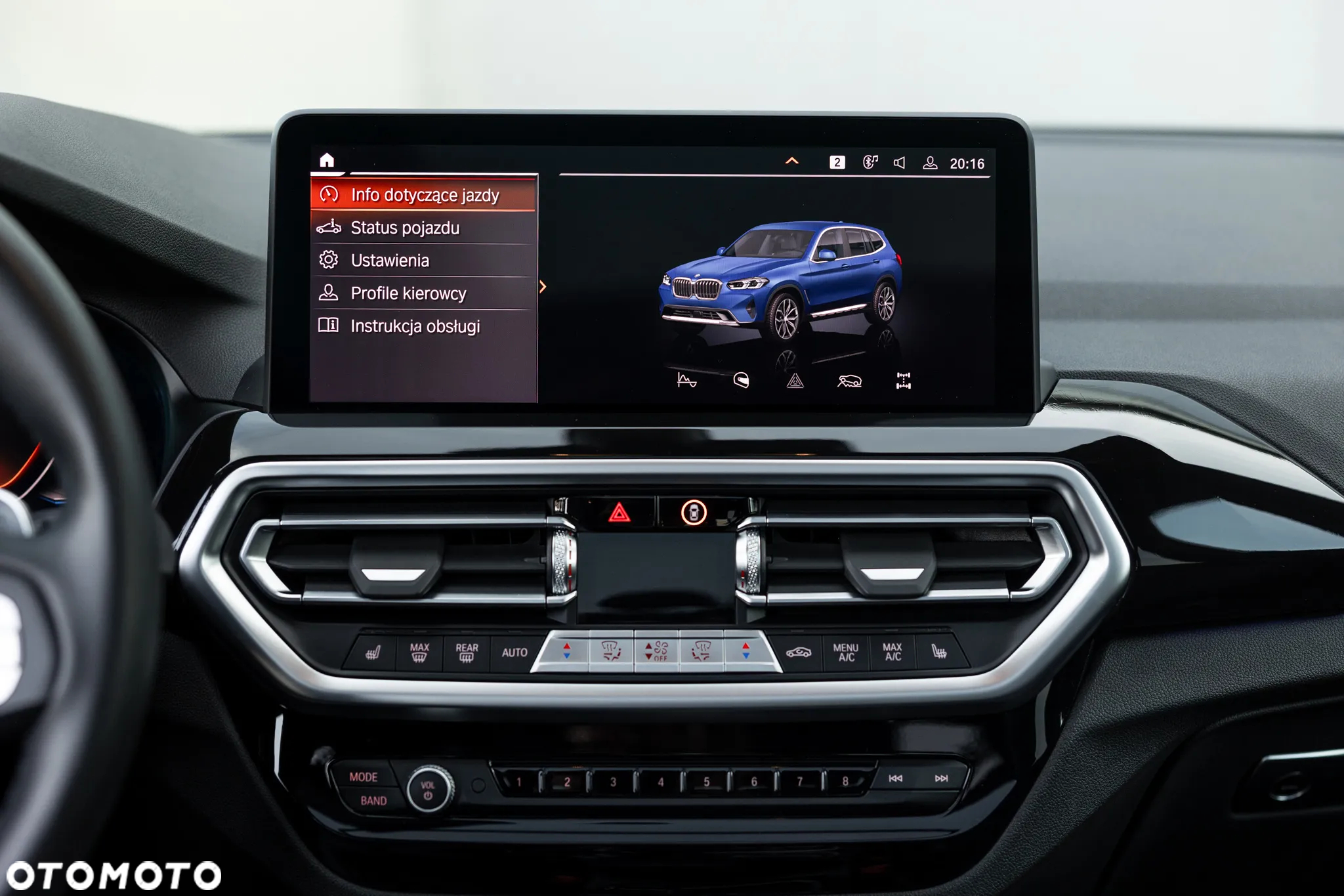 BMW X3 xDrive30i xLine - 20