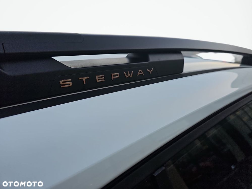 Dacia Sandero Stepway - 11