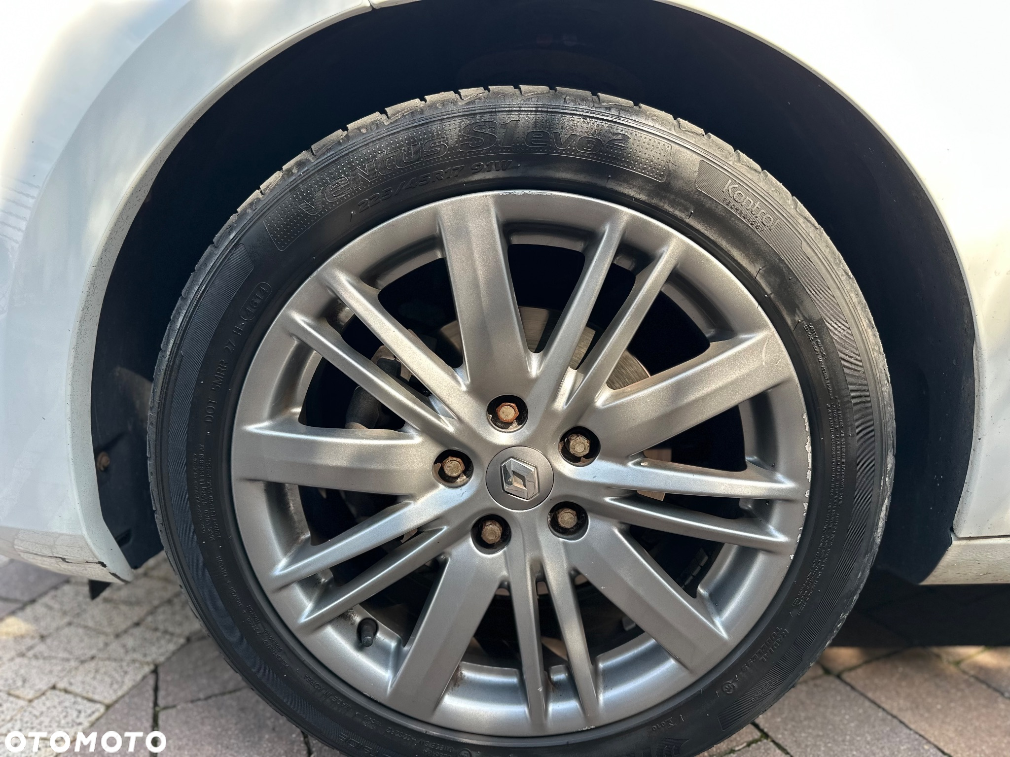 Renault Megane - 24