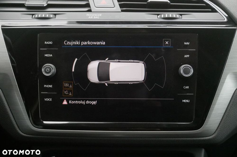 Volkswagen Touran - 20