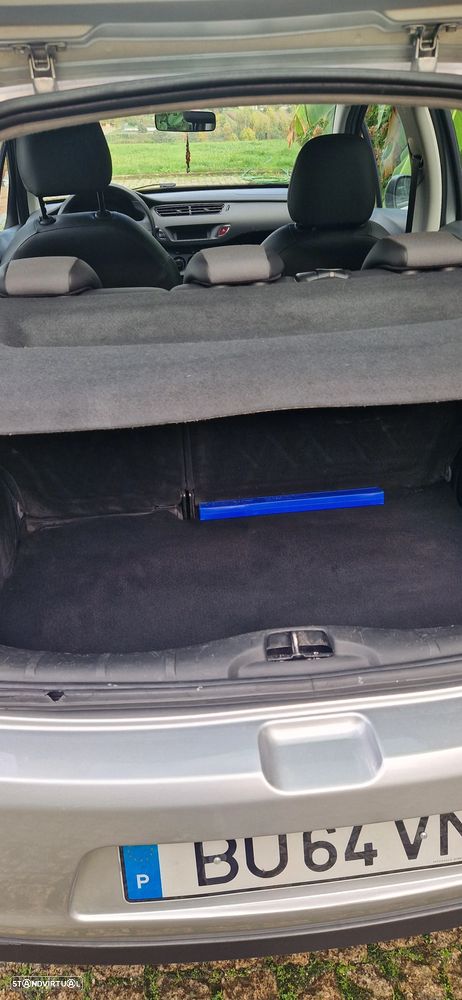 Citroën C3 1.0 VTi Attraction - 8