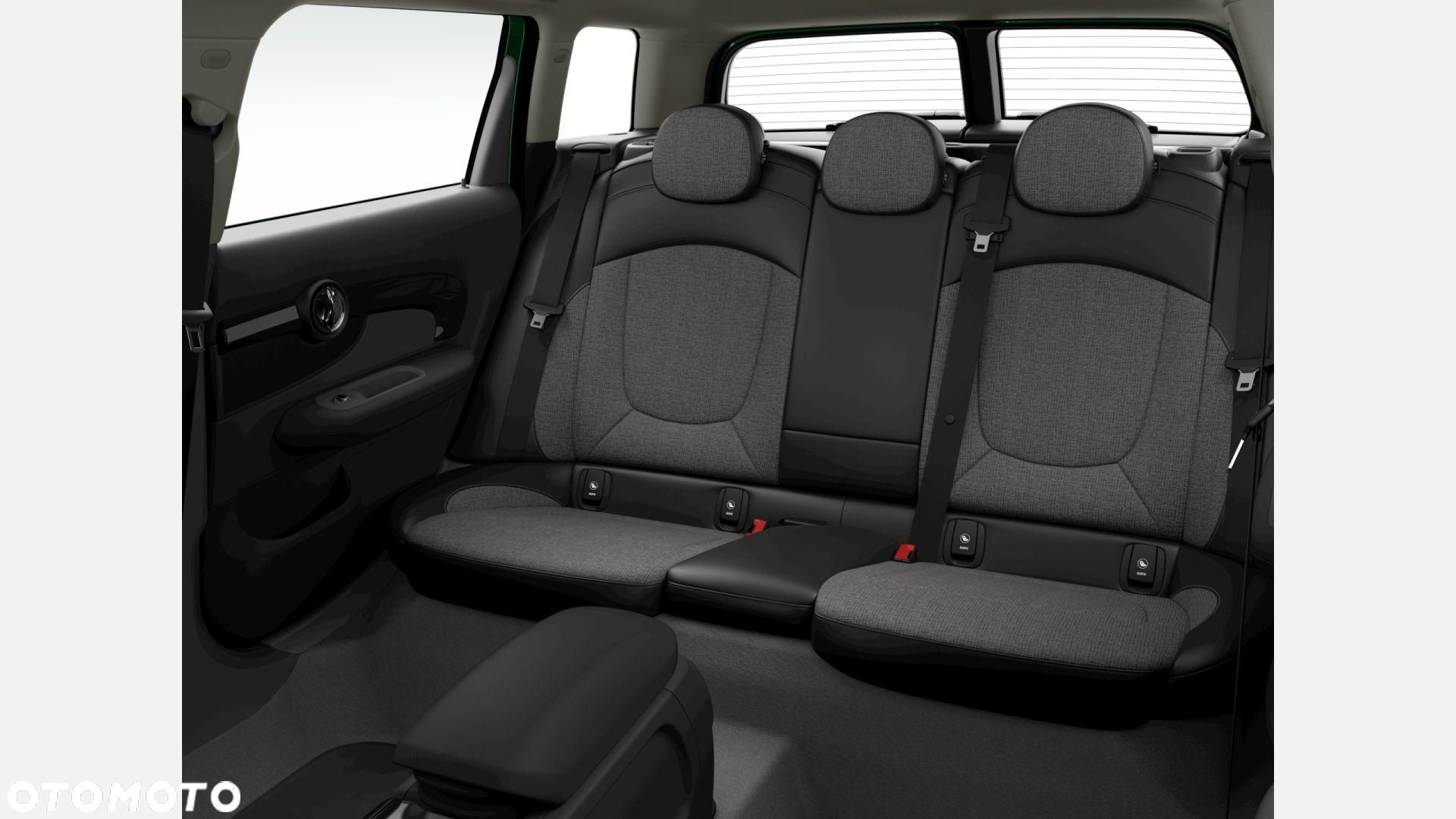 MINI Clubman - 8