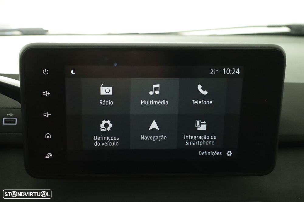 Dacia Sandero 1.0 ECO-G Stepway Extreme + Up&Go Bi-Fuel - 10