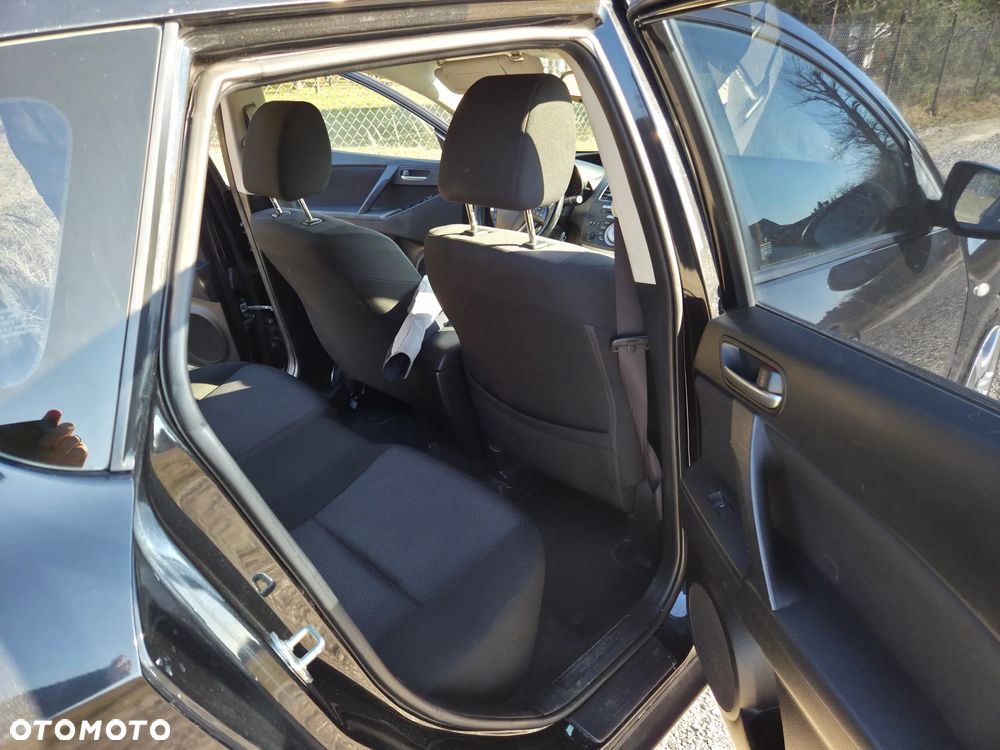 Mazda 3 1.6 16V Exclusive - 7