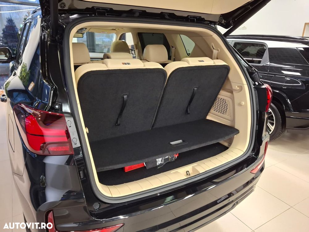 KG Mobility Rexton - 6