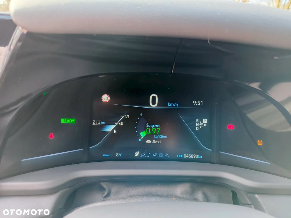 Toyota Mirai Prestige - 32