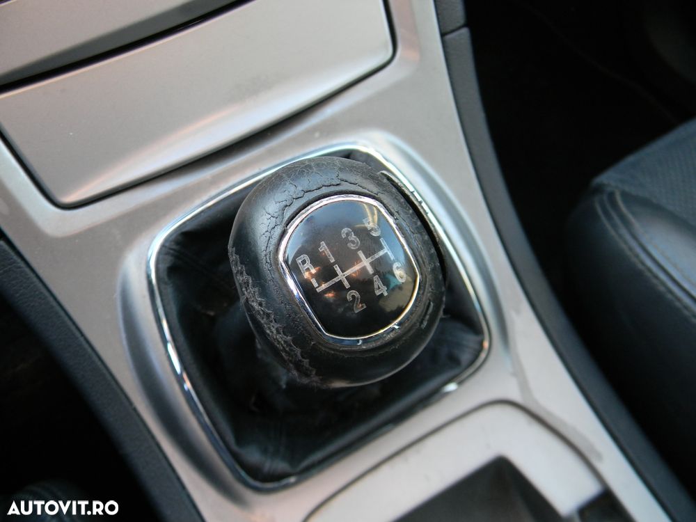 Dezmembrari  Ford S-MAX (WA6)  2006  > 0000 2.0 TDCi Motorina - 21