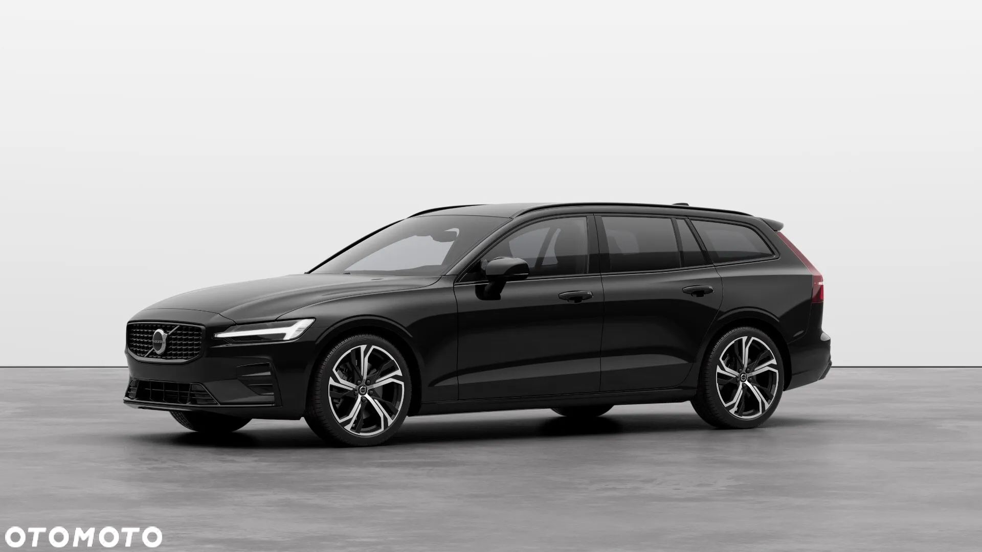 Volvo V60 - 1