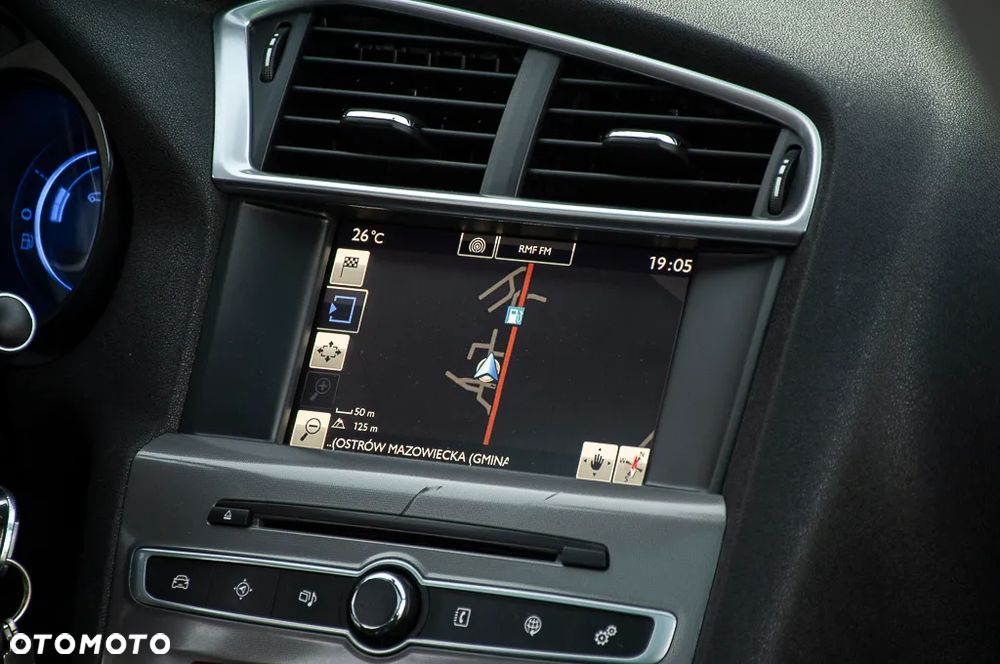 Citroën C4 PureTech 130 Stop & Start EAT6 Selection - 18
