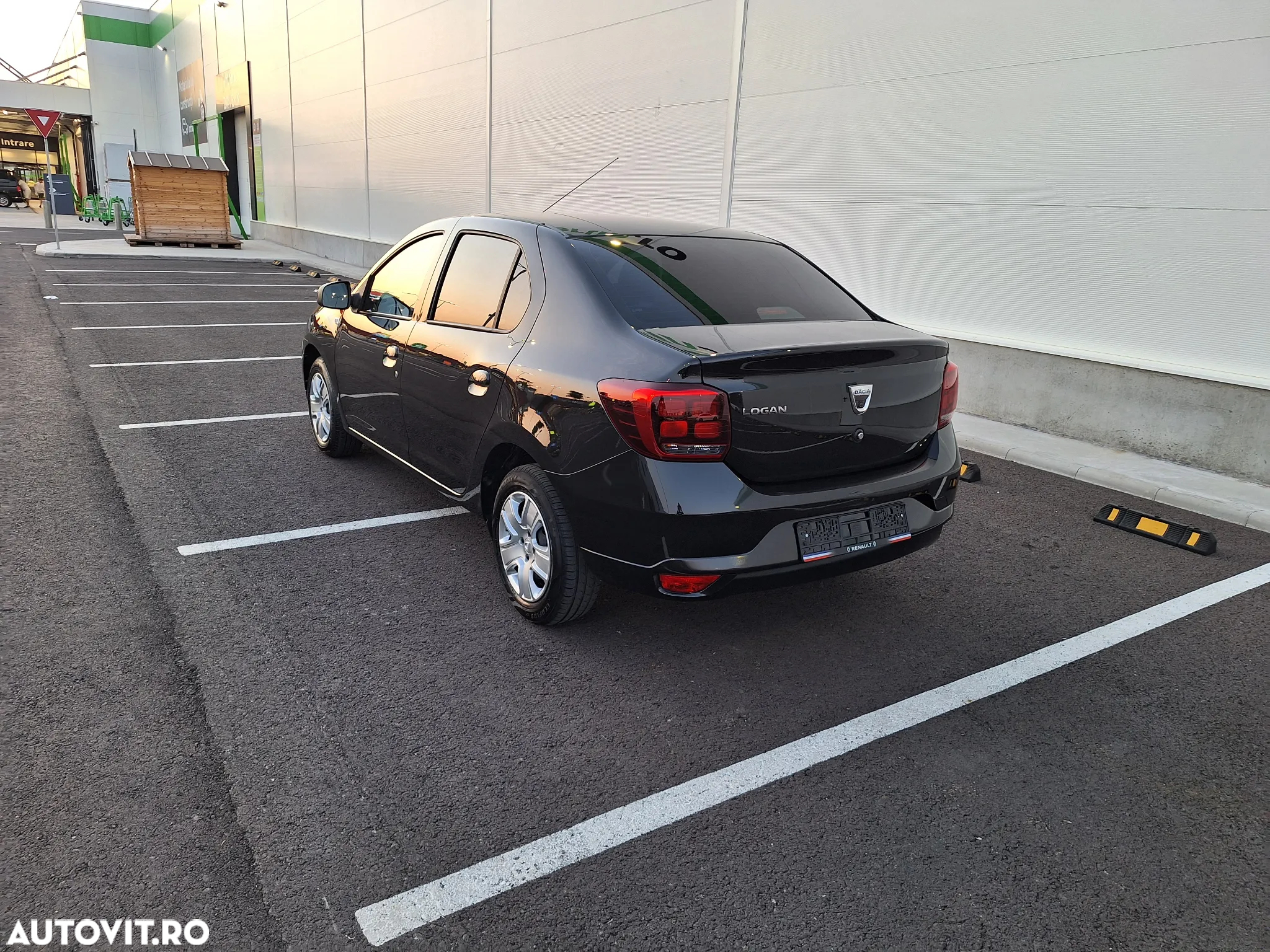 Dacia Logan 1.5 Blue dCi Prestige - 16