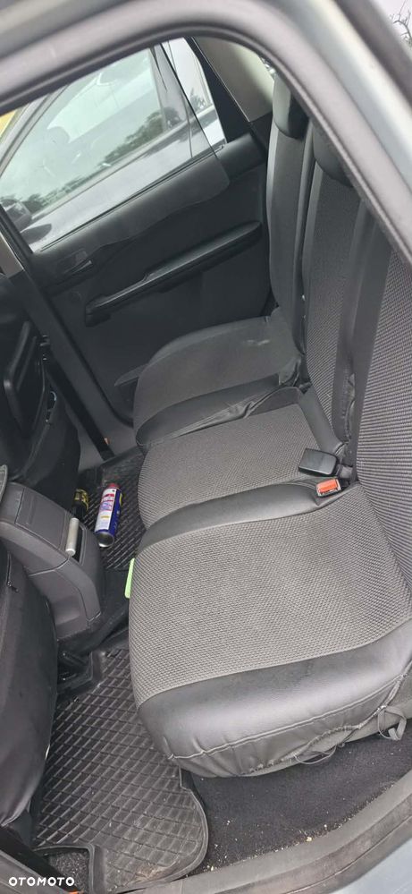 Ford Focus C-Max 1.6 TDCi Ghia CVT DPF - 10
