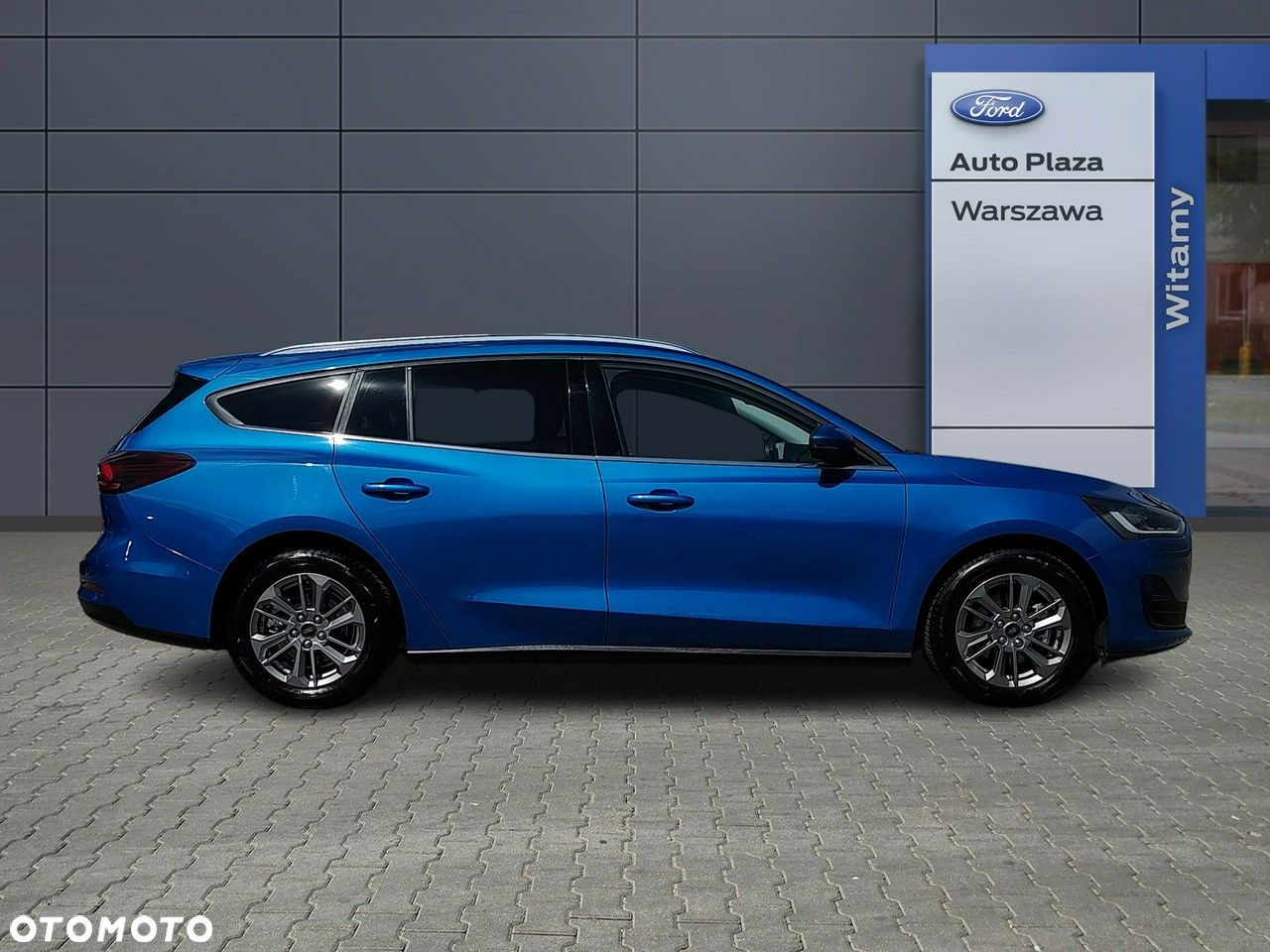 Ford Focus - 4