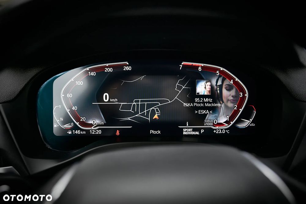 BMW X4 xDrive20i GPF sport - 30