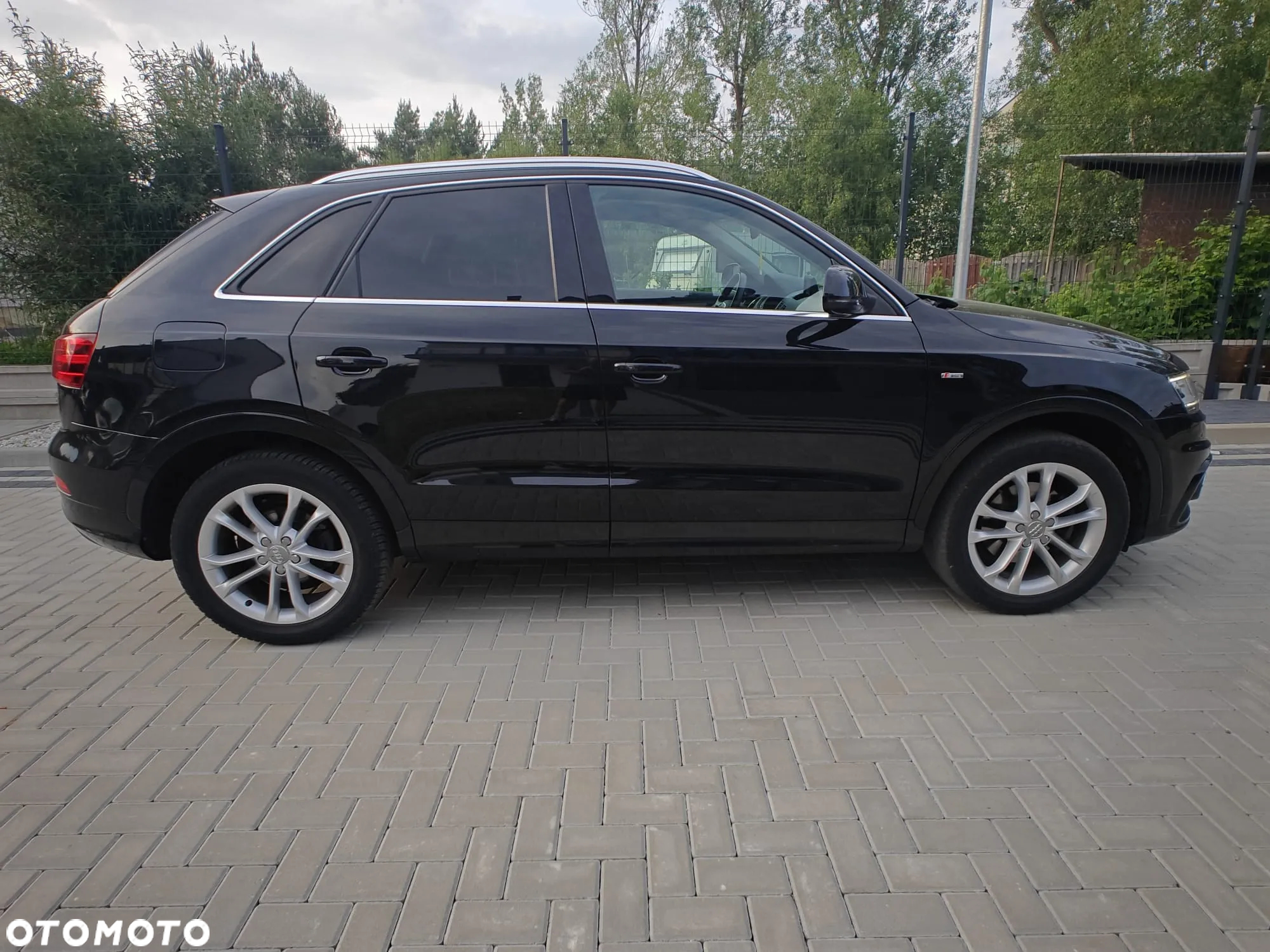 Audi Q3 - 6
